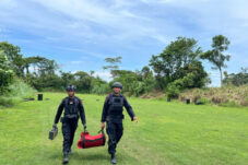 Tukang Rosok di Blitar Temukan Mortir di Karung Barang Kulakan