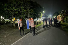 Terlibat Kecelakaan Tunggal, Dua Pemotor di Blitar Tewas Mengenaskan