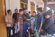 Lagi, Warga Laporkan Dugaan Korupsi PJU Kabupaten Blitar Senilai Rp 2 Miliar Lebih ke Kejari