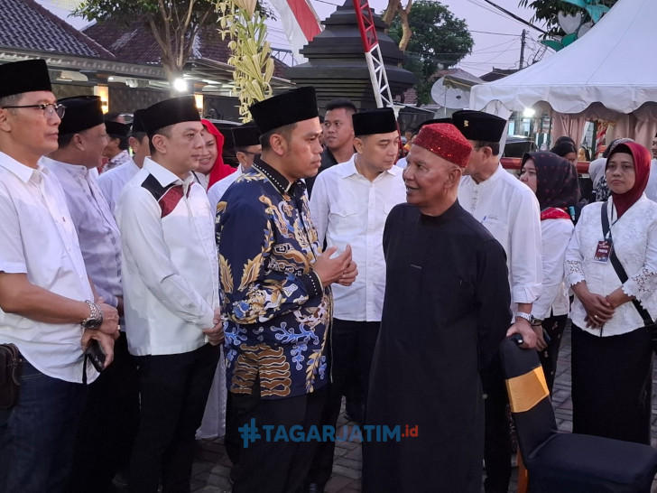 Said Abdullah Apresiasi Pemkot dan Masyarakat Kota Blitar yang Membumikan Kembali Nilai-nilai Perjuangan Bung Karno 2 Said Abdullah Apresiasi Pemkot dan Masyarakat Kota Blitar yang Membumikan Kembali Nilai-nilai Perjuangan Bung Karno