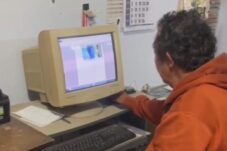 Pengedar Upal di Blitar, Cetak Sendiri dengan Perangkat Komputer di Rumah, Terbongkar Saat Beli Kecambah