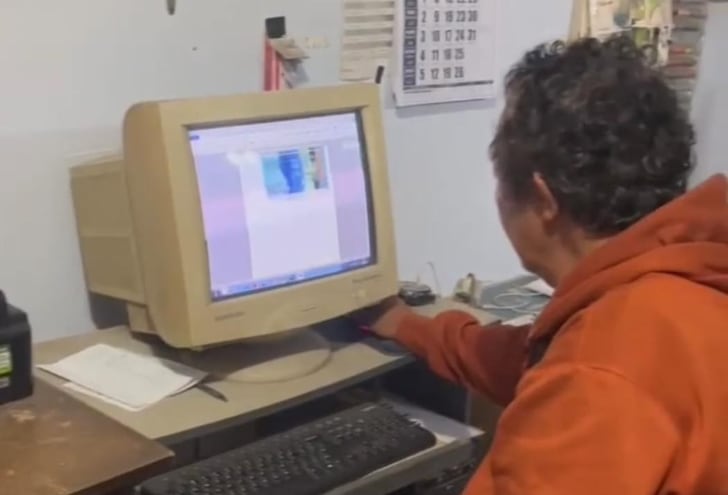 Pengedar Upal di Blitar, Cetak Sendiri dengan Perangkat Komputer di Rumah, Terbongkar Saat Beli Kecambah