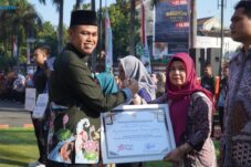 Hari Koperasi Nasional 78, Pemkot Blitar Dorong Koperasi Jadi Motor Penggerak Kesejahteraan Masyaraka