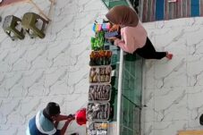 Karyawati Toko Tembakau di Blitar, Tertipu Pelaku Pesanan Fiktif