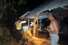 Lagi, Warga Gagalkan Aksi Pencurian 4 Sapi Di Blitar Selatan 2 Lagi, Warga Gagalkan Aksi Pencurian 4 Sapi Di Blitar Selatan