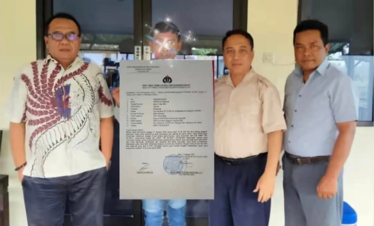 Viral, Pemuda Blitar Jadi Korban Salah Tangkap, Dituduh Perkosa Tetangga