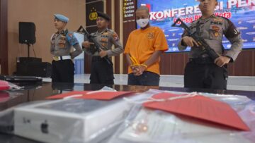 Terkuak, PHL Rumah Sakit Kota Blitar Jual Emas Curian Senilai 65 Juta di Medsos dengan Separuh Harga 7 IMG 20251212 WA0117