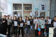 16 Warga Binaan Lapas Blitar Dapatkan Hak Integrasi 10 16 Warga Binaan Lapas Blitar Dapatkan Hak Integrasi