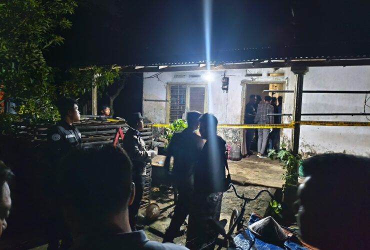 2 Jam Kabur Usai Bunuh Mertua, Menantu di Blitar Ditangkap di Penginapan 7 IMG 20260127 133401