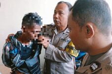 Berkat Alarm, Sekuriti Toko Baju Gagalkan Pencurian Di Garum