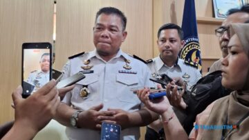 3 Oknum Petugas Lapas Blitar, Diduga Lakukan Pungli Kamar Sultan Bertarif Ratusan juta