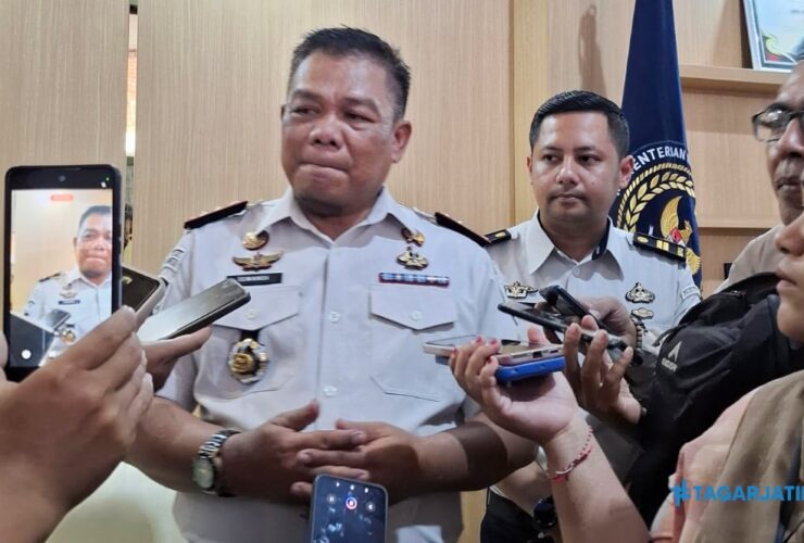 3 Oknum Petugas Lapas Blitar, Diduga Lakukan Pungli Kamar Sultan Bertarif Ratusan juta
