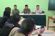 Diduga Lecehkan Belasan Mahasiswi, Oknum Dosen UNU Blitar Dinonaktifkan