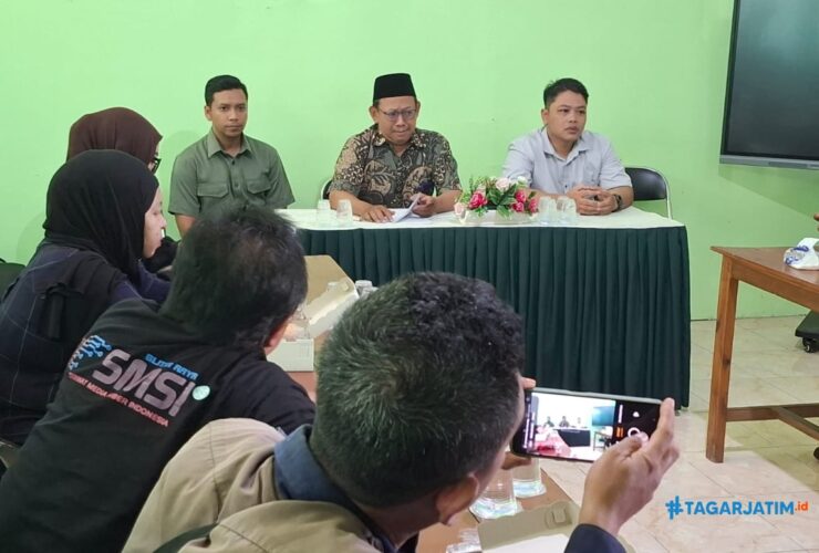 Diduga Lecehkan Belasan Mahasiswi, Oknum Dosen UNU Blitar Dinonaktifkan